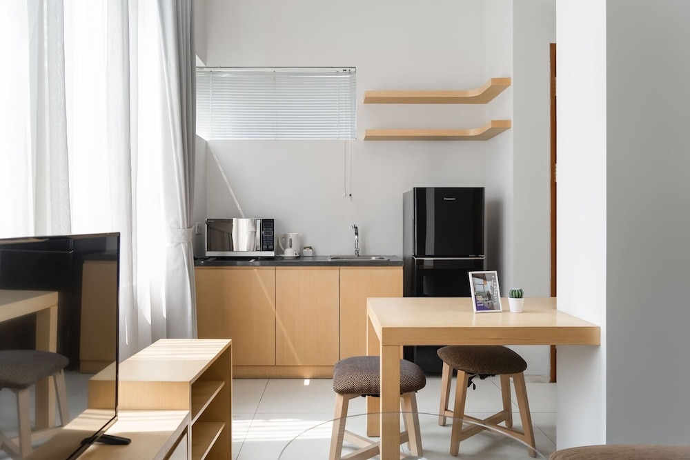 cove mk house senopati