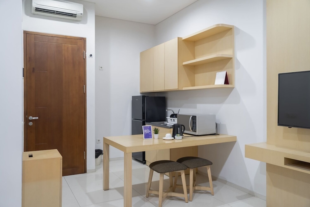 cove mk house senopati