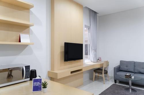 cove mk house senopati