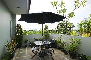 Cove Mk House Senopati,In Jakarta (Kebayoran Baru),3 star