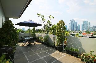 cove mk house senopati