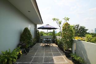 cove mk house senopati