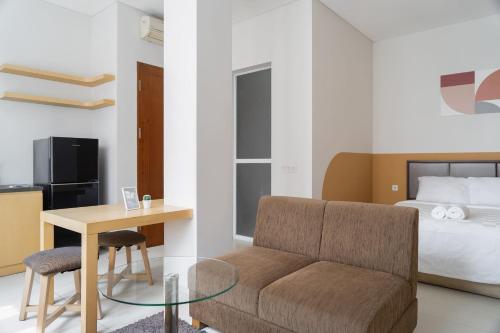 cove mk house senopati