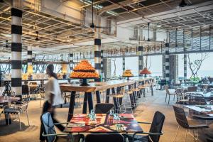 Como Uma Canggu,Bali>>Badung,5 star