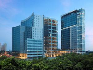 novotel samator surabaya timur