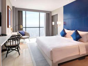 novotel samator surabaya timur