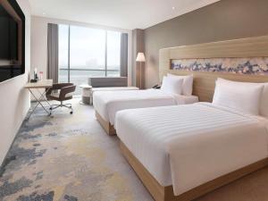 novotel samator surabaya timur