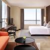 Novotel Samator Surabaya Timur,Surabaya>>Malang,4 star