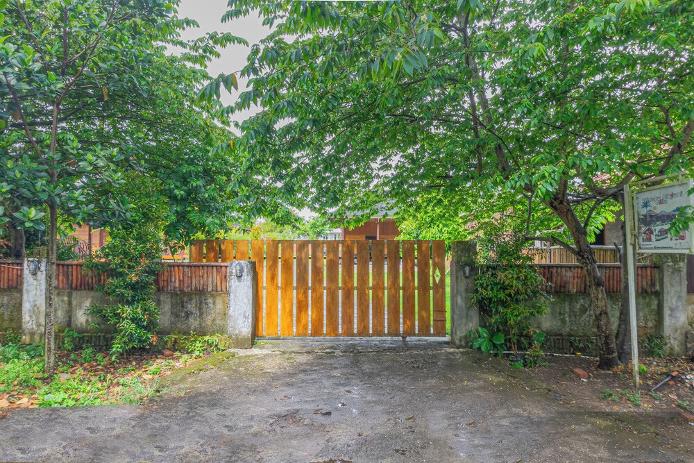 puncak rinjani lodge