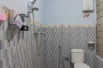 puncak rinjani lodge