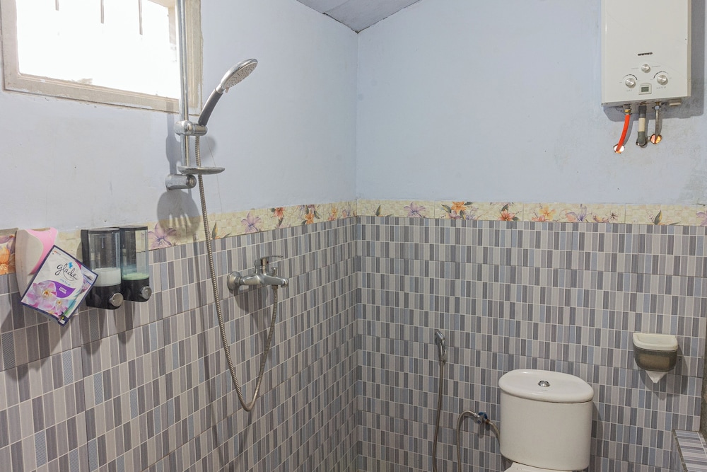 puncak rinjani lodge