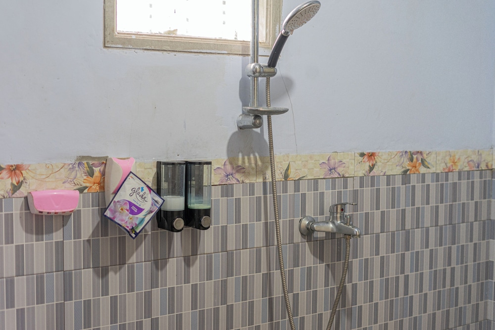 puncak rinjani lodge