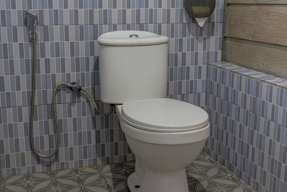 puncak rinjani lodge