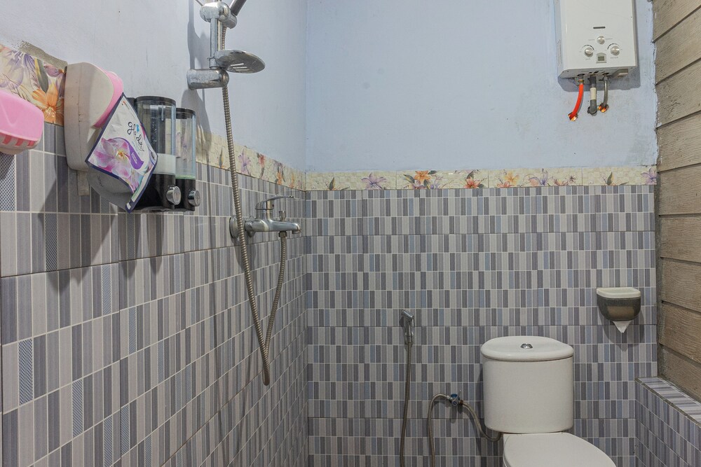 puncak rinjani lodge