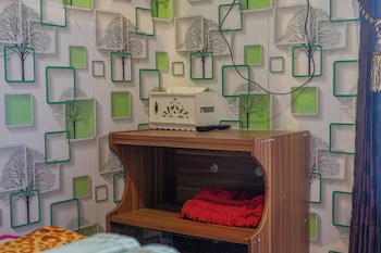 puncak rinjani lodge