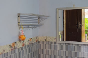 puncak rinjani lodge