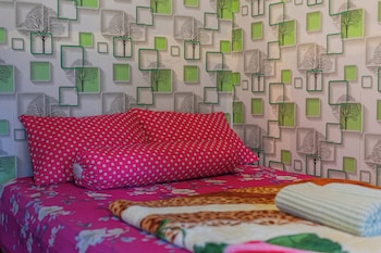 puncak rinjani lodge