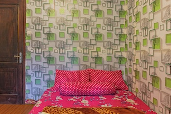 puncak rinjani lodge