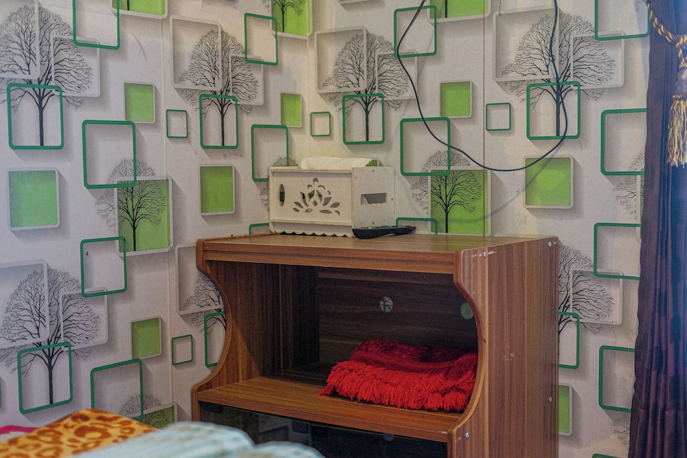 puncak rinjani lodge