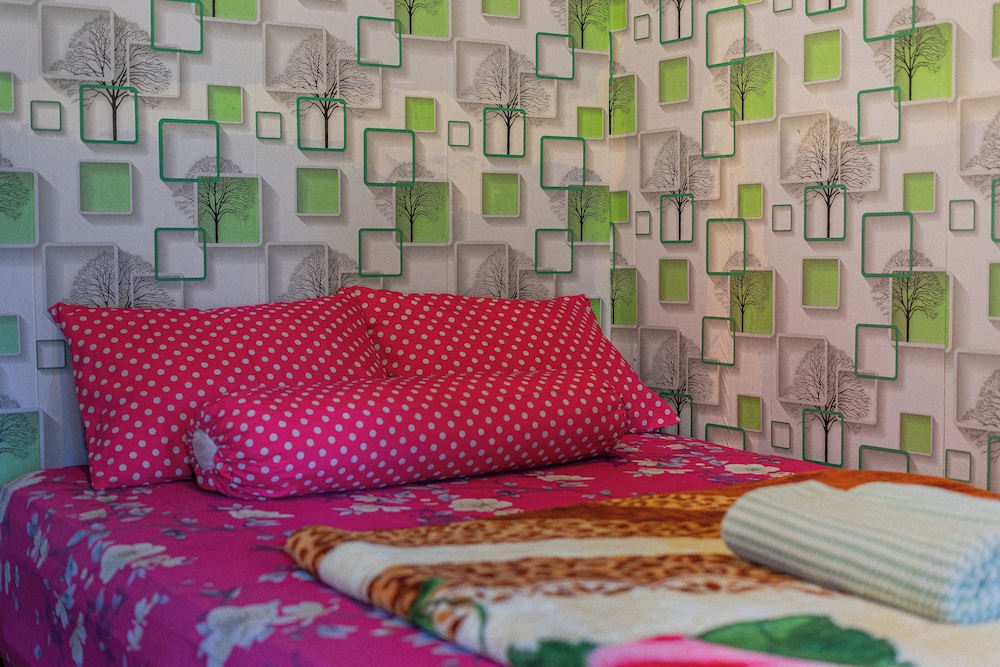 puncak rinjani lodge