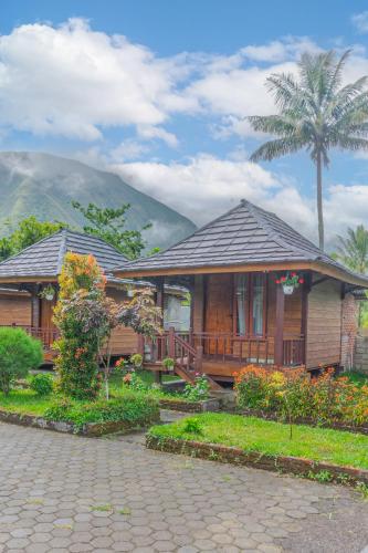 sembalun lawang