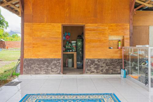 sembalun lawang