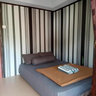 puncak rinjani lodge