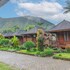 puncak rinjani lodge