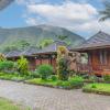 puncak rinjani lodge