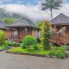 puncak rinjani lodge