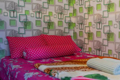 puncak rinjani lodge