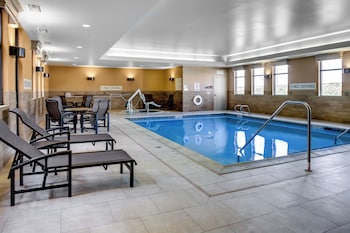 hampton inn and suites dodge city
