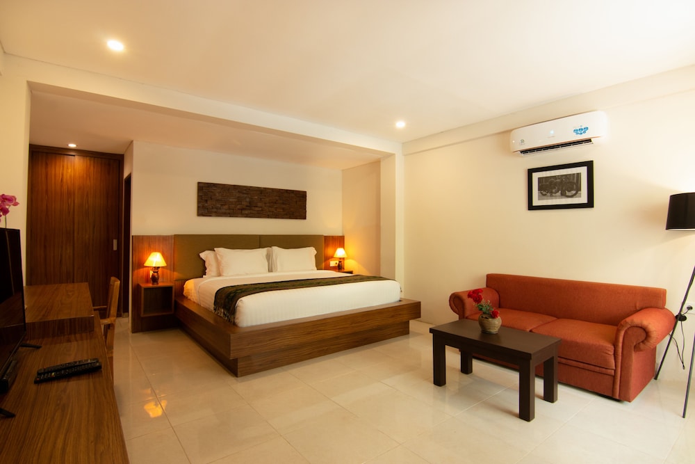 diva lombok resort