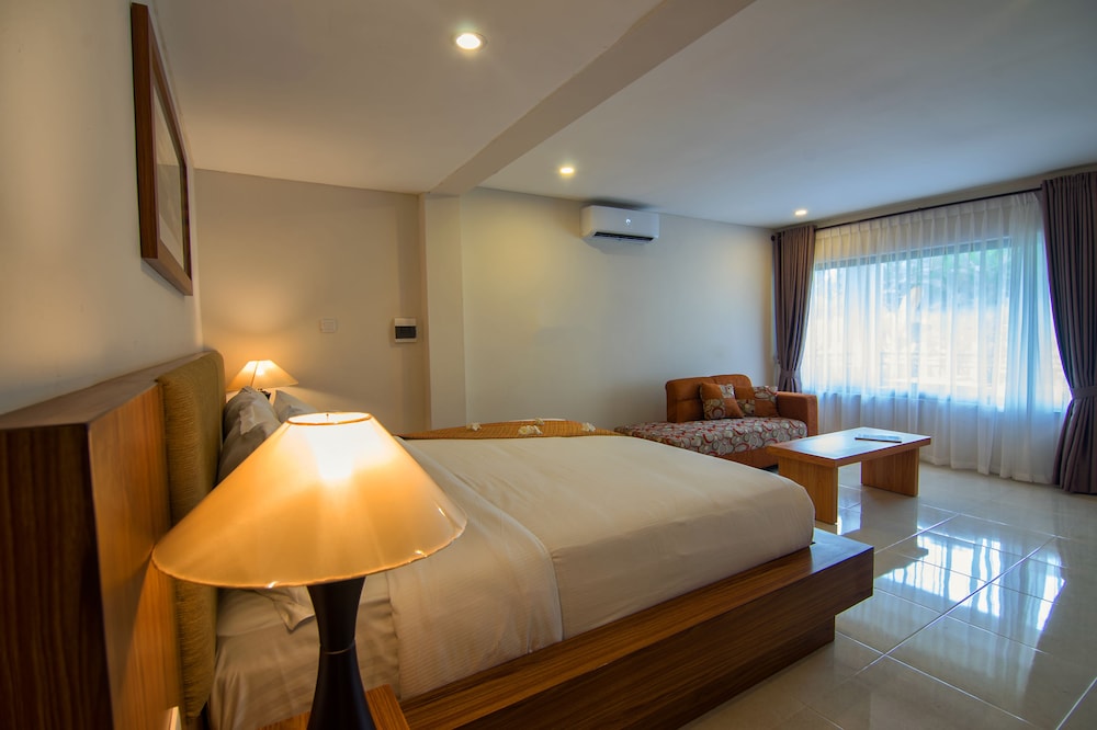 diva lombok resort