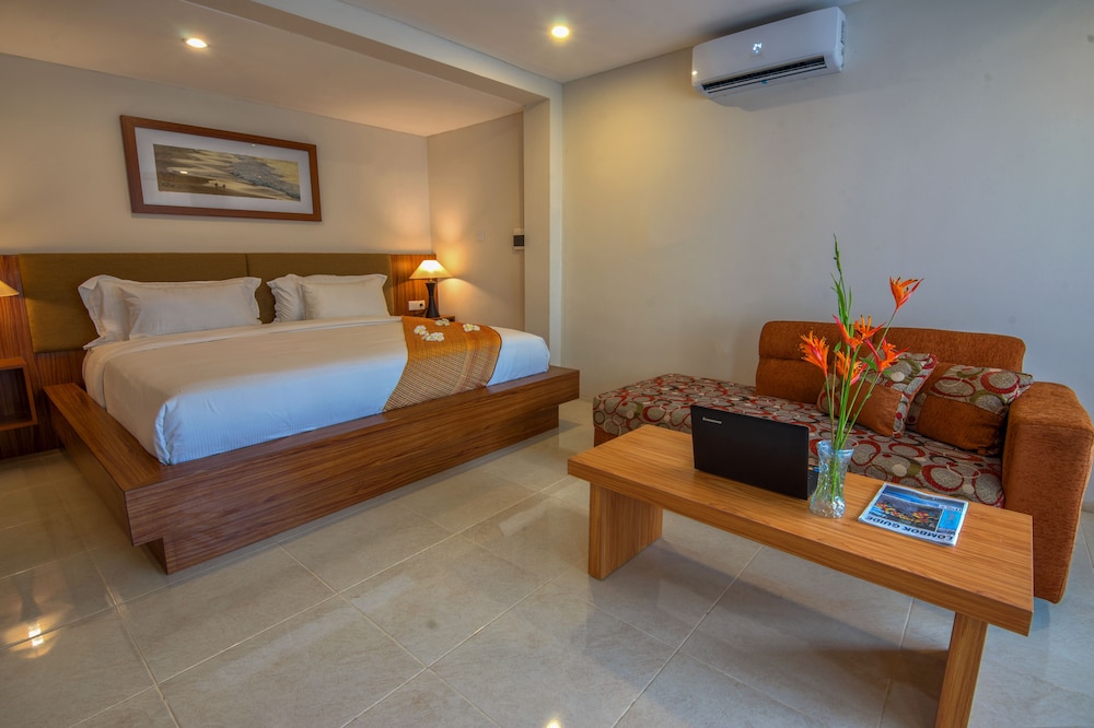 diva lombok resort