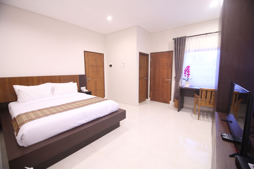 diva lombok resort