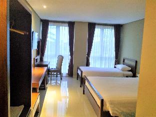 hotel adilla syariah ambarukmo