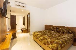 hotel adilla syariah ambarukmo