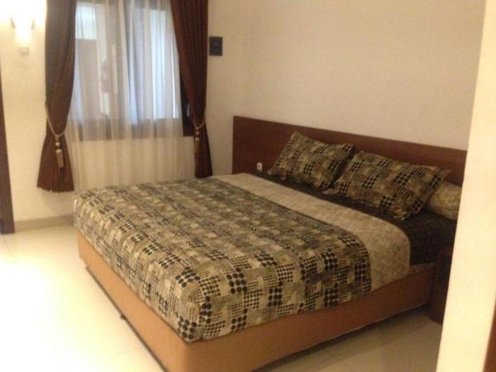 hotel adilla syariah ambarukmo