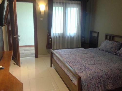 hotel adilla syariah ambarukmo