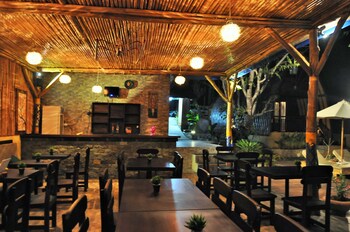 Bataran Garden Cottage,Nusa Penida>>Bali,4 star