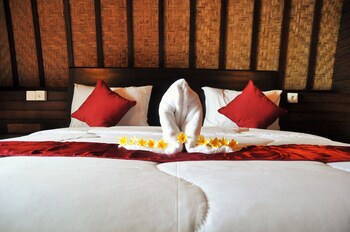 Bataran Garden Cottage,Nusa Penida>>Bali,4 star