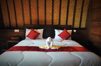 Bataran Garden Cottage,Nusa Penida>>Bali,4 star