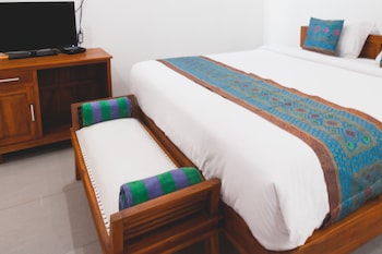 my villa and resort canggu