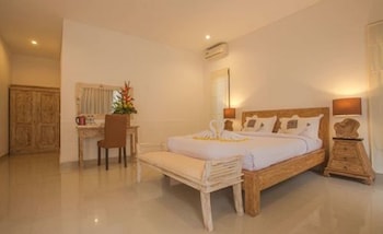 my villa and resort canggu