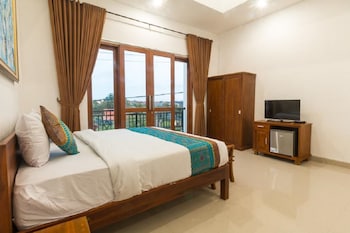 my villa and resort canggu