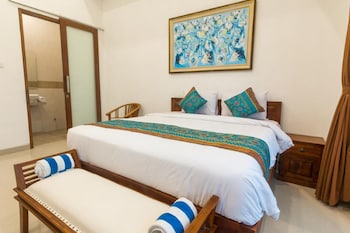 my villa and resort canggu