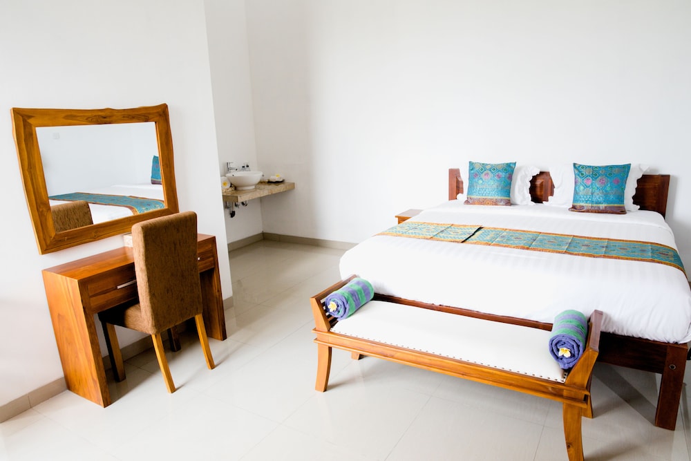 my villa and resort canggu