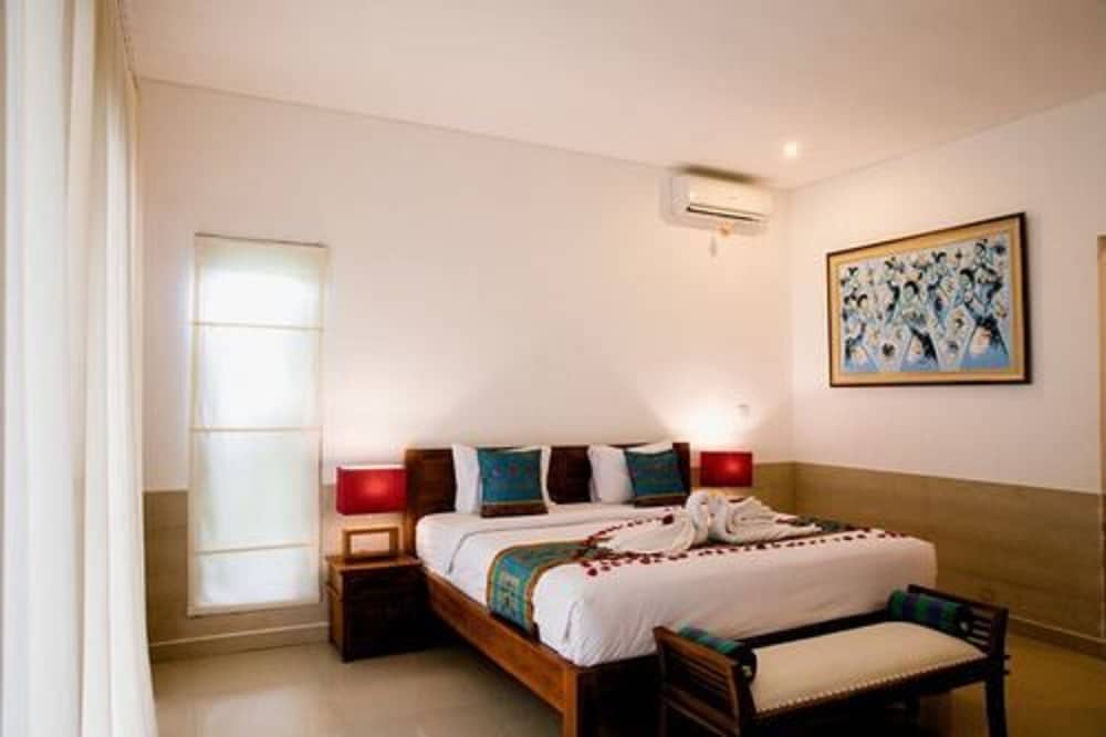 my villa and resort canggu