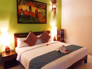 cocotinos lembeh a boutique dive lodge